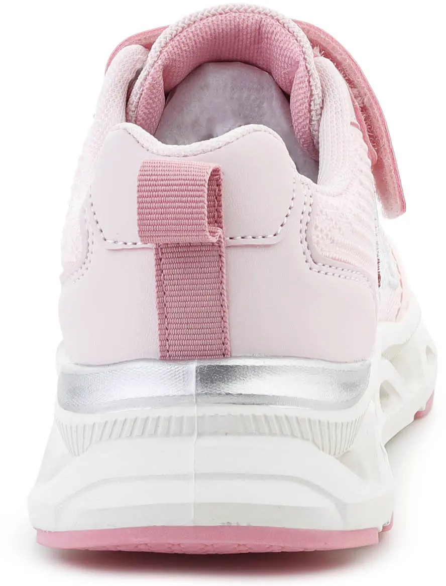 Sneakers SACRAMENTO PINK - Img 5