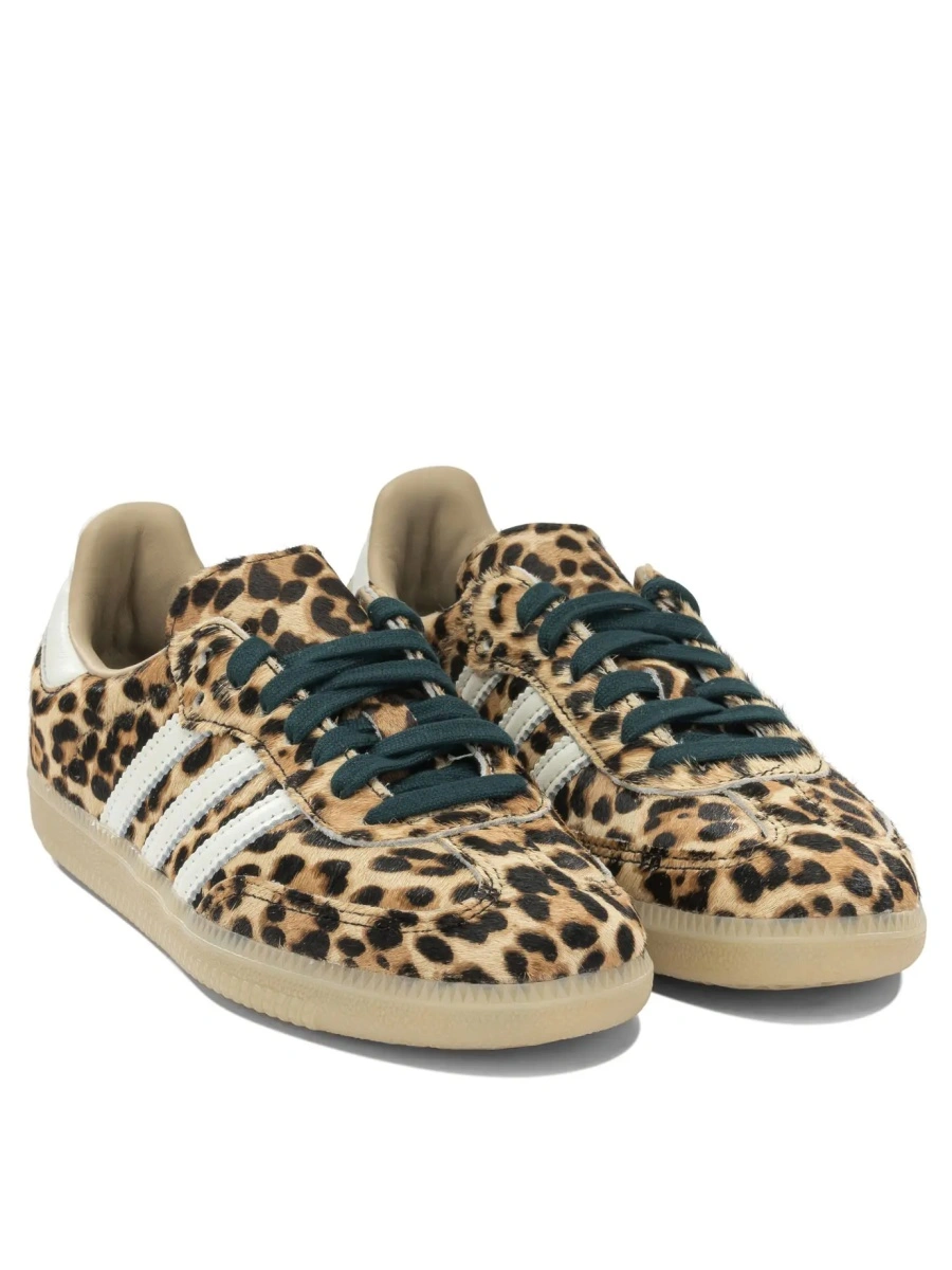 Sneakers "Samba OG" Low sneakers - Img 2