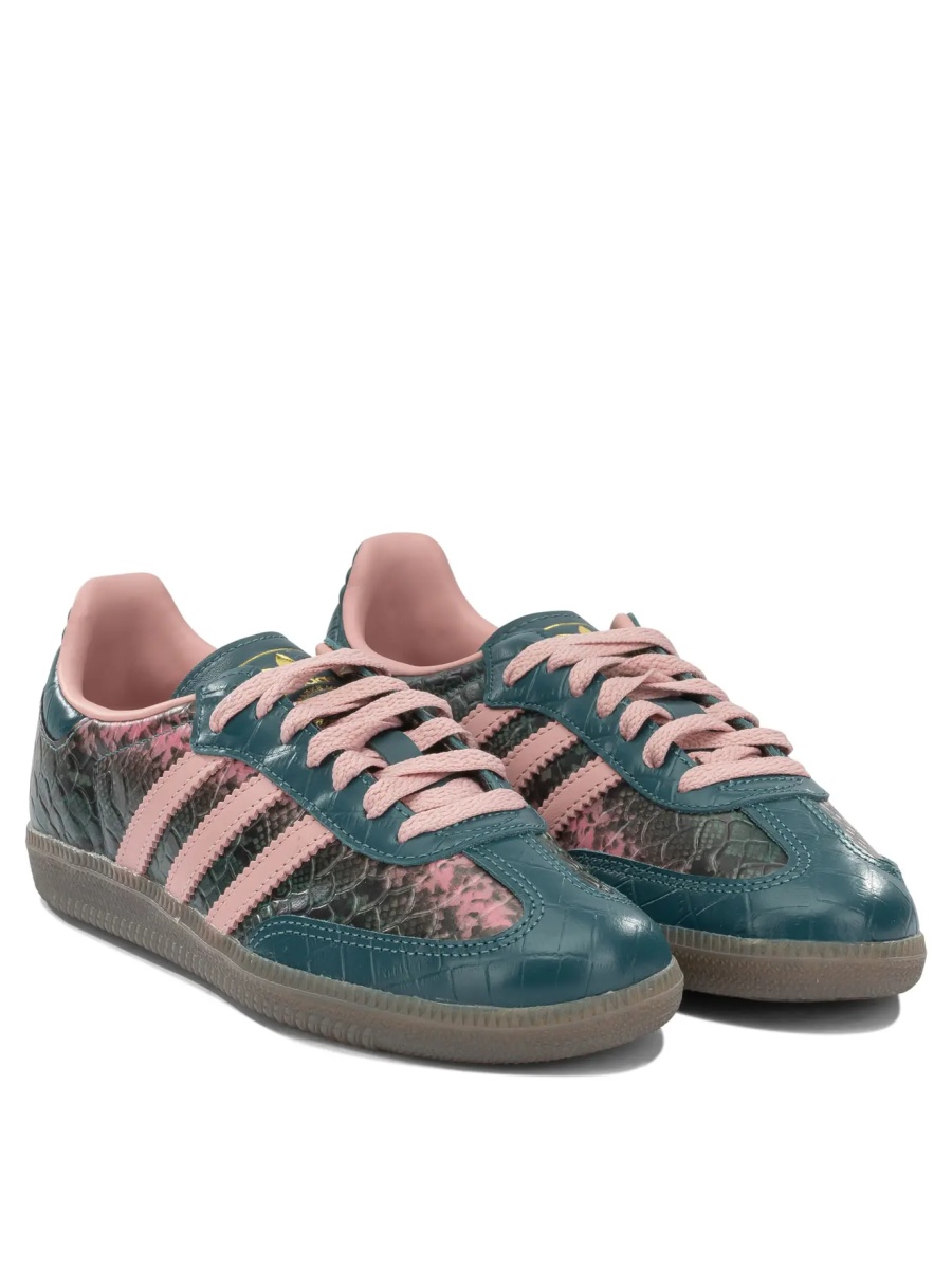 Sneakers "Samba OG" Low-Top Sneakers - Img 2