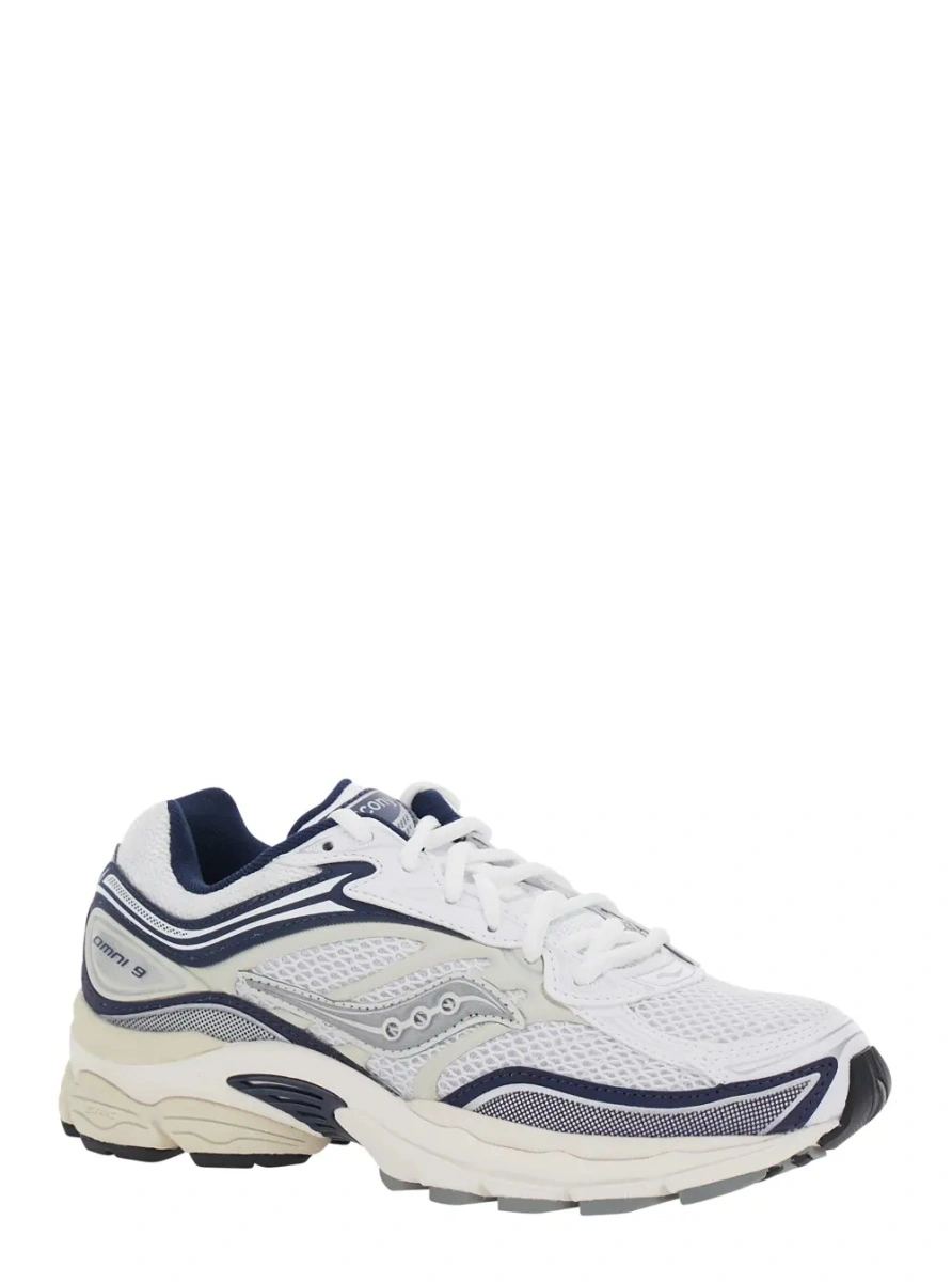 Sneakers Saucony albi 'OMNI 9 ELEVATE' - Img 2