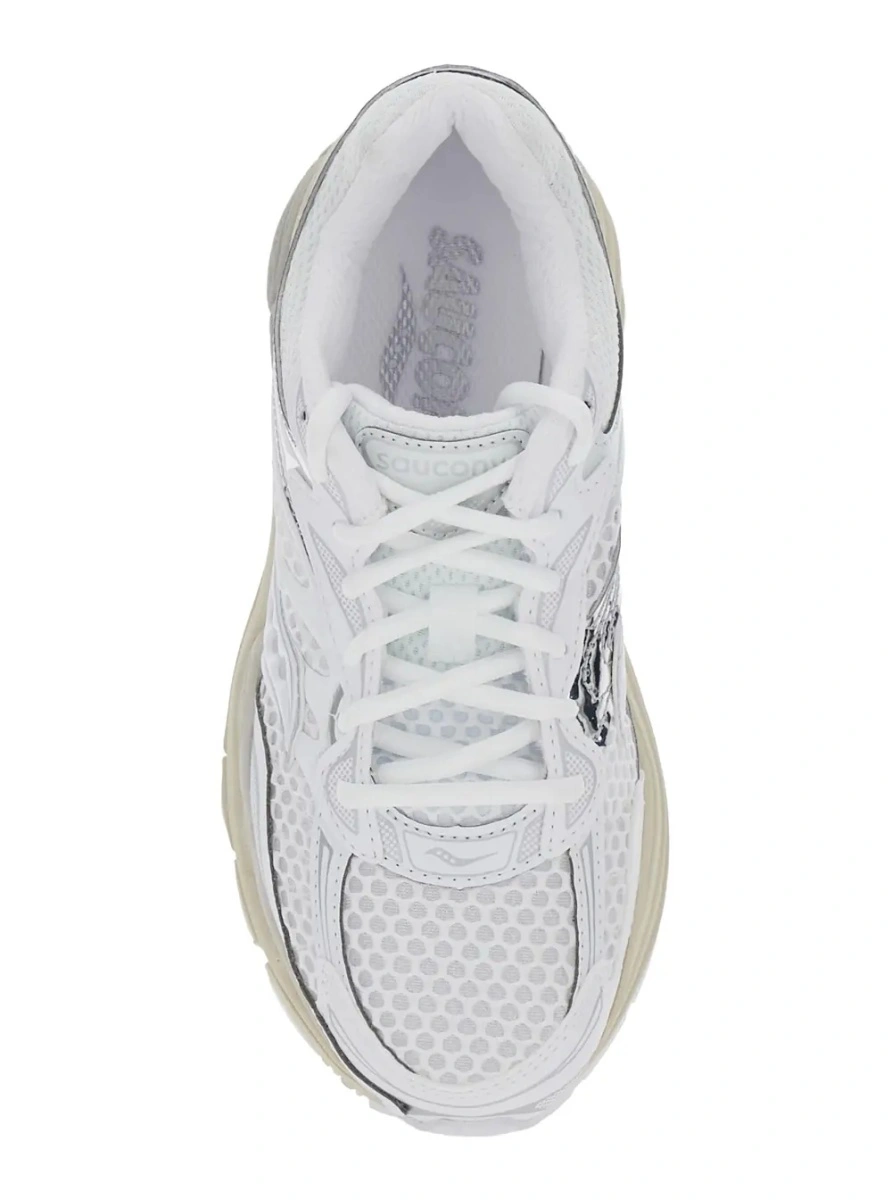 Sneakers Saucony albi 'PROGRID OMNI 9 OG' - Img 4