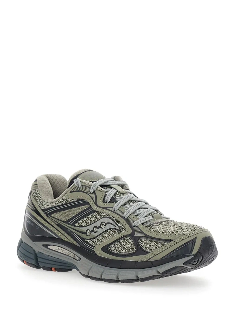Sneakers Saucony verzi - Img 2