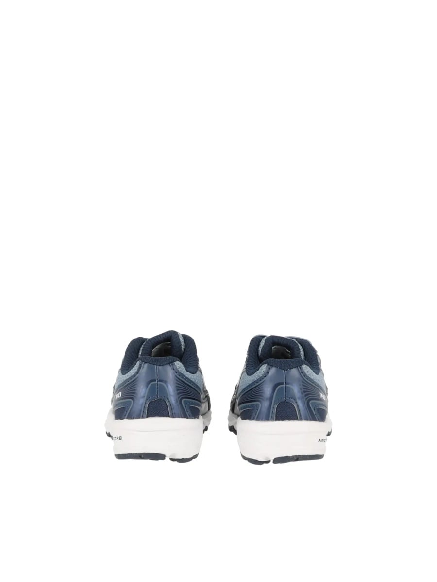 Sneakers Scarpa Kids Lifestyle SHADOW BLUE / NB NAVY Synthetic/Textile - Img 3