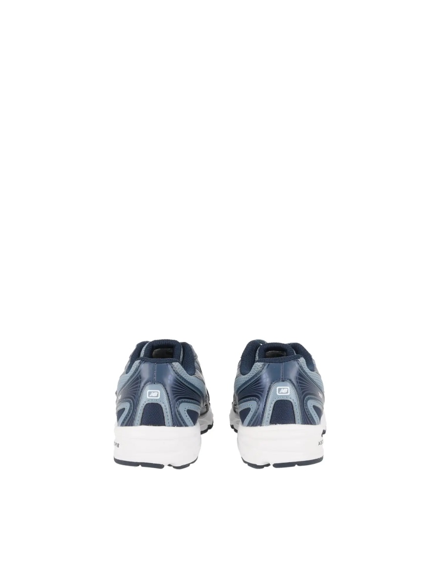 Sneakers Scarpa Kids Lifestyle SHADOW BLUE / NB NAVY Synthetic/Textile - Img 3