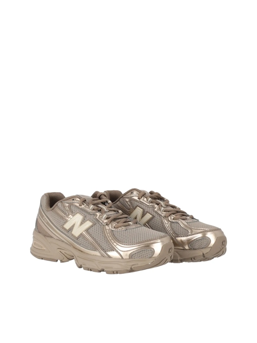 Sneakers Scarpa Lifestyle - UNISEX - Synthetic-Mesh - MUSHROOM - TIMBERWOLF - Img 2