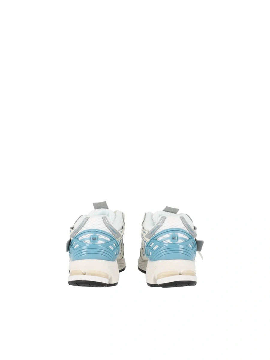 Sneakers Scarpa Lifestyle - UNISEX - Synthetic-Mesh - SEA SALT - ALTITUDE METALLIC - Img 4