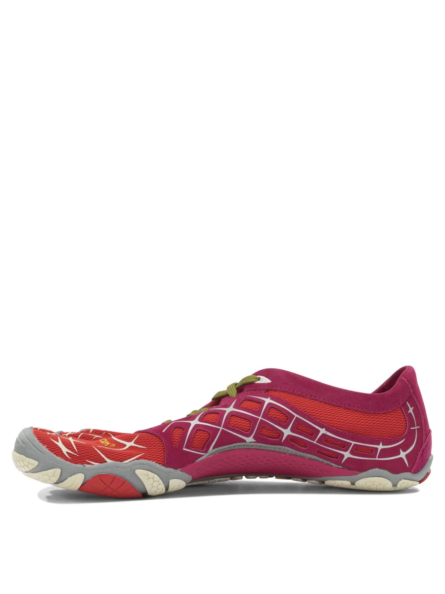 Sneakers "Seeya LS EVO" Low-top sneakers - Img 3