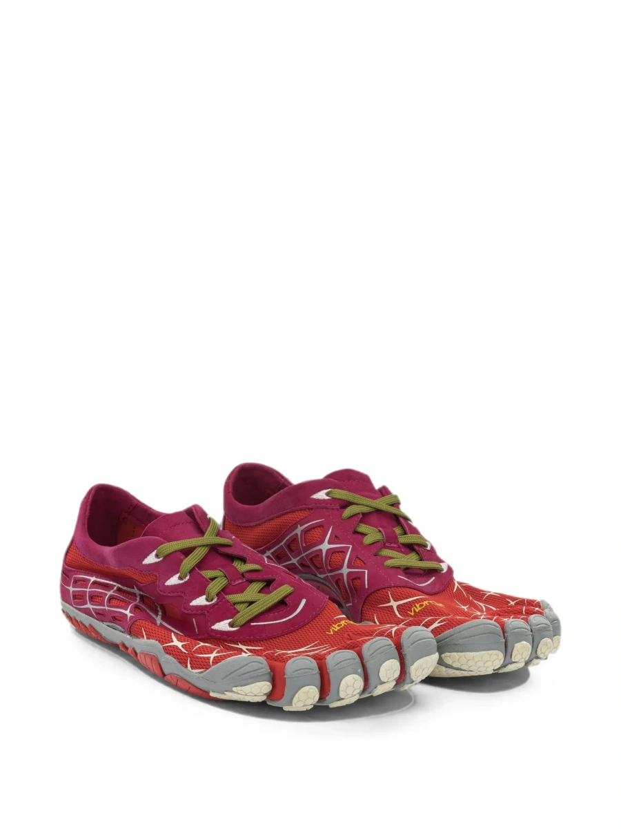 Sneakers "Seeya LS EVO" Low-top sneakers - Img 6