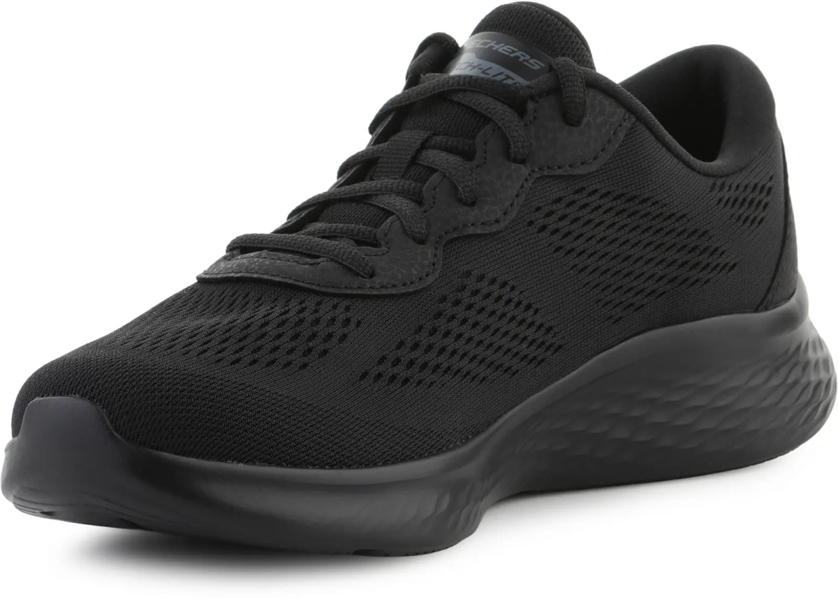 Sneakers Sekch-Lite Pro Perfect Time Black - Img 3