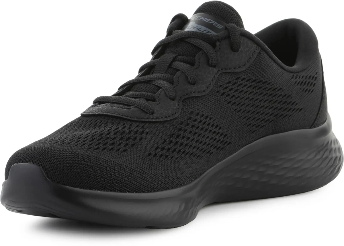 Sneakers Sekch-Lite Pro Perfect Time Black - Img 3