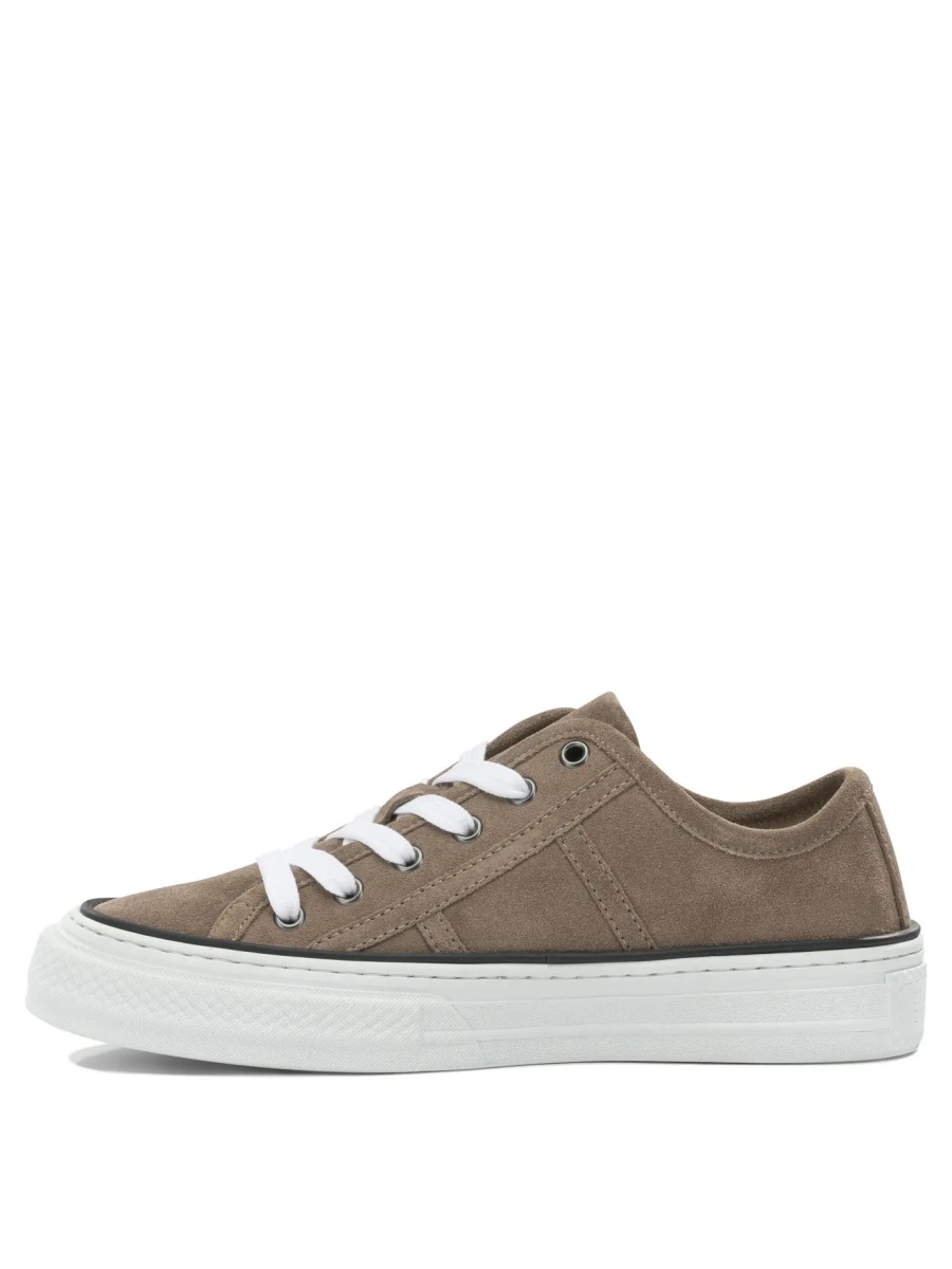 Sneakers "Shiny Tab" Low sneakers - Img 3