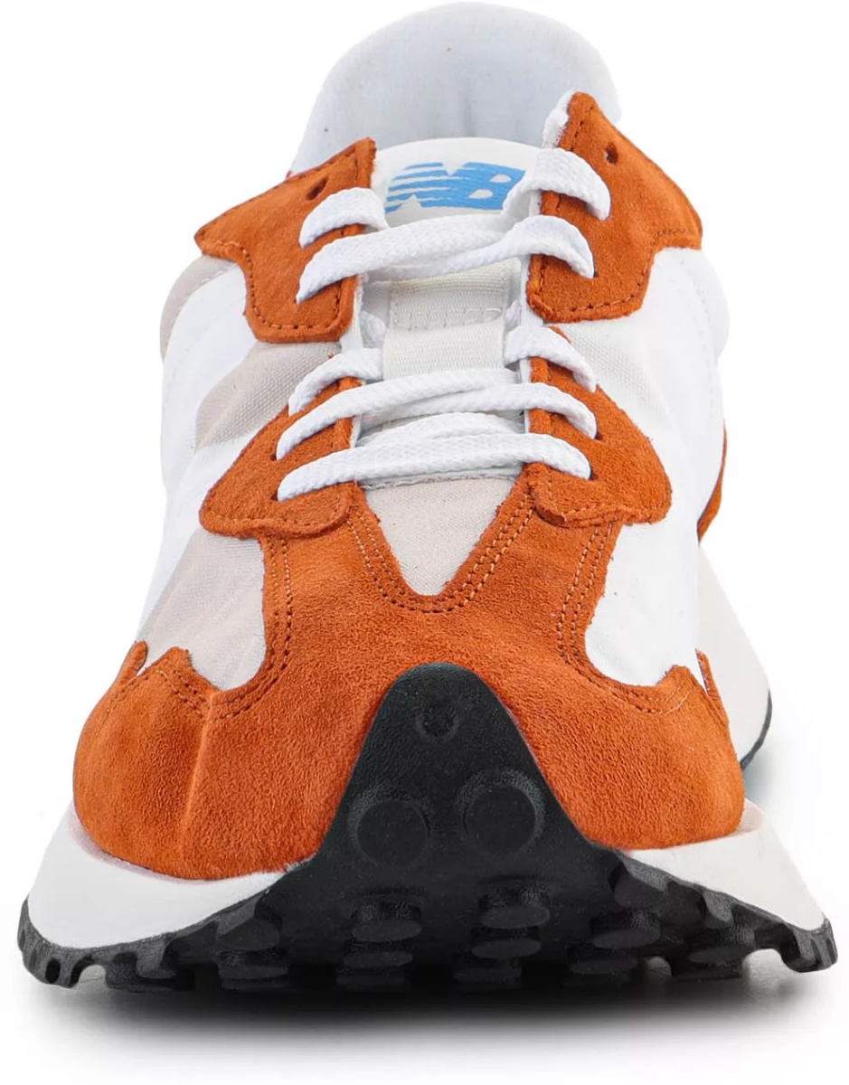 Sneakers Shoes - Orange - Img 2