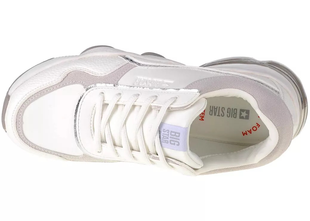 Sneakers Shoes - Img 3