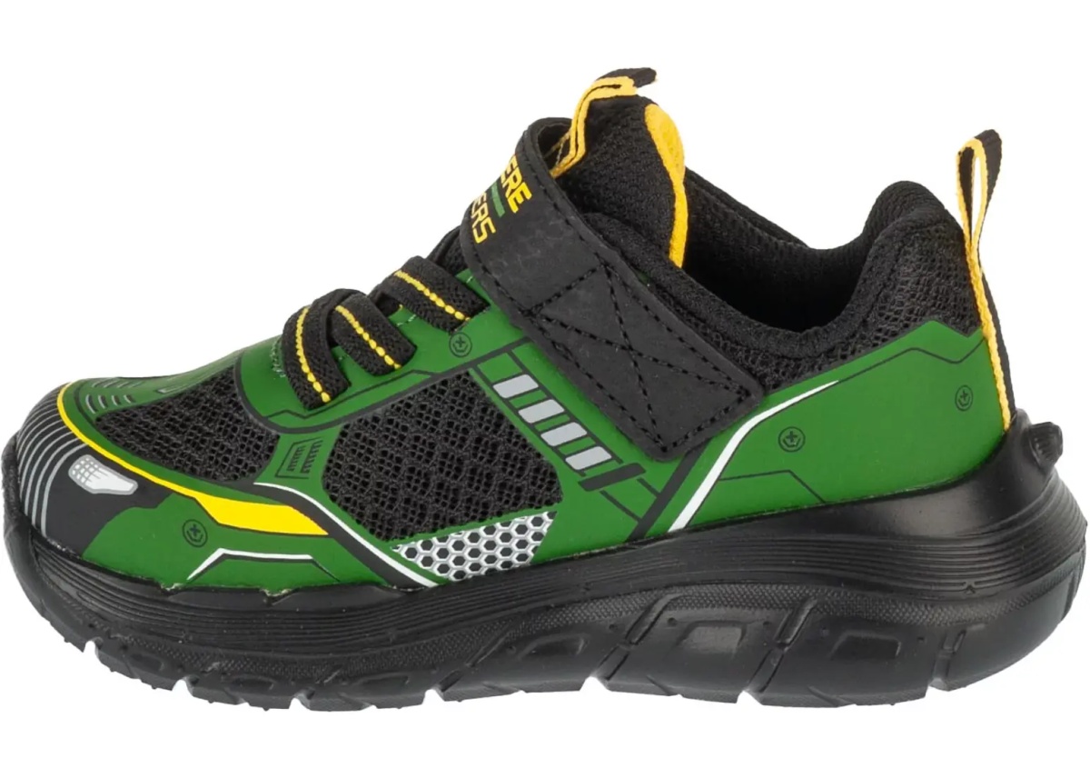Sneakers Skech Tracks - Tractor-Tronix - Img 2