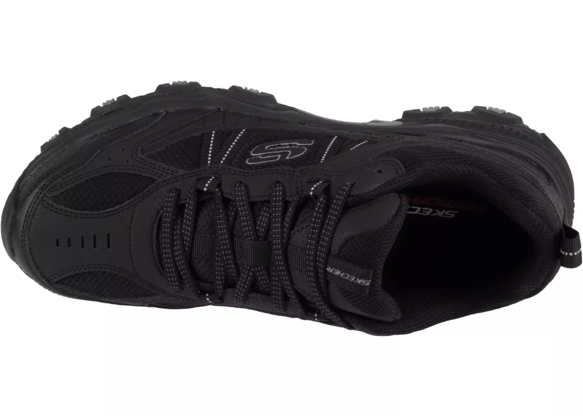 Sneakers SKECHERS negri - Img 3