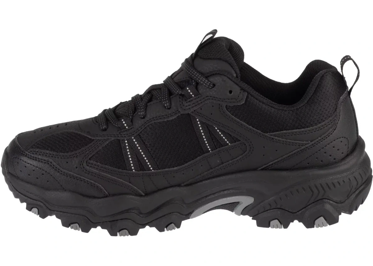 Sneakers SKECHERS negri - Img 5
