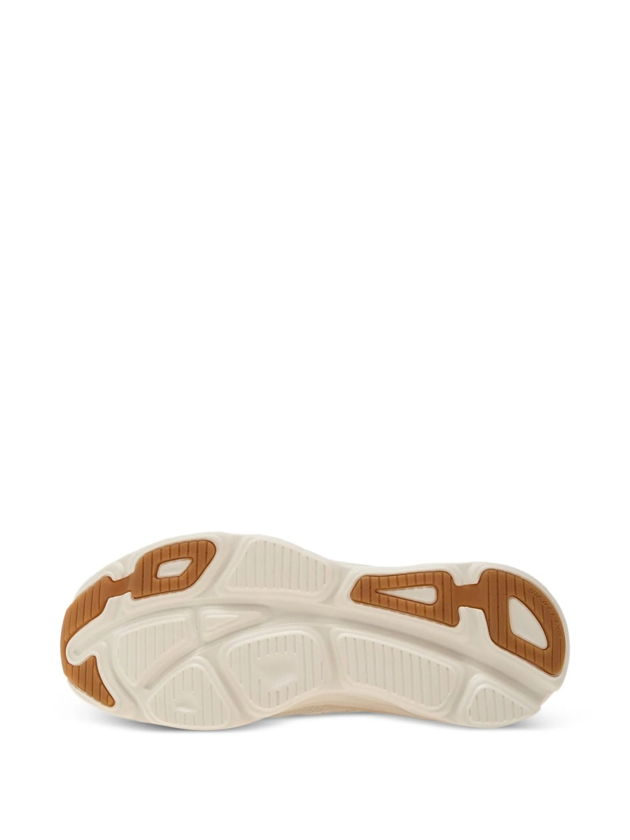 Sneakers SKECHERS neutri din material textil - Img 5