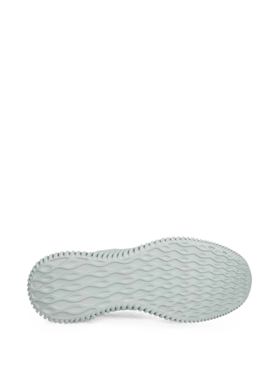 Sneakers SKECHERS verzi din plasa si poliuretan - Img 5