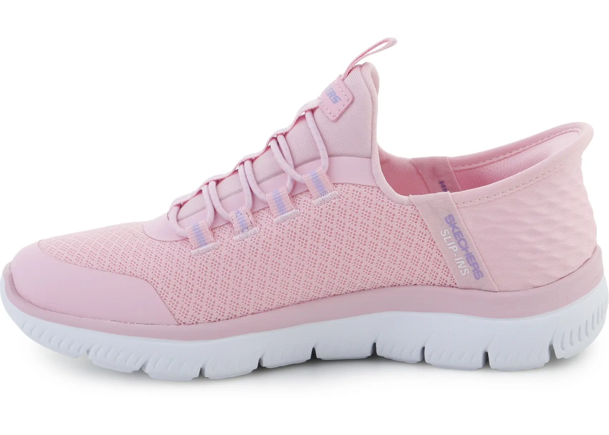 Sneakers Slip-Ins 303919L-LPTK LT.Pink - Img 4