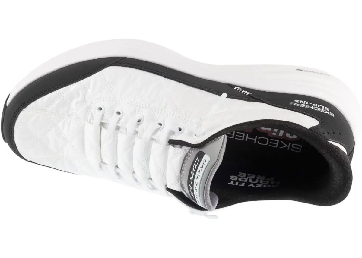Sneakers Slip-Ins: Contour Foam - Cozy - Img 3