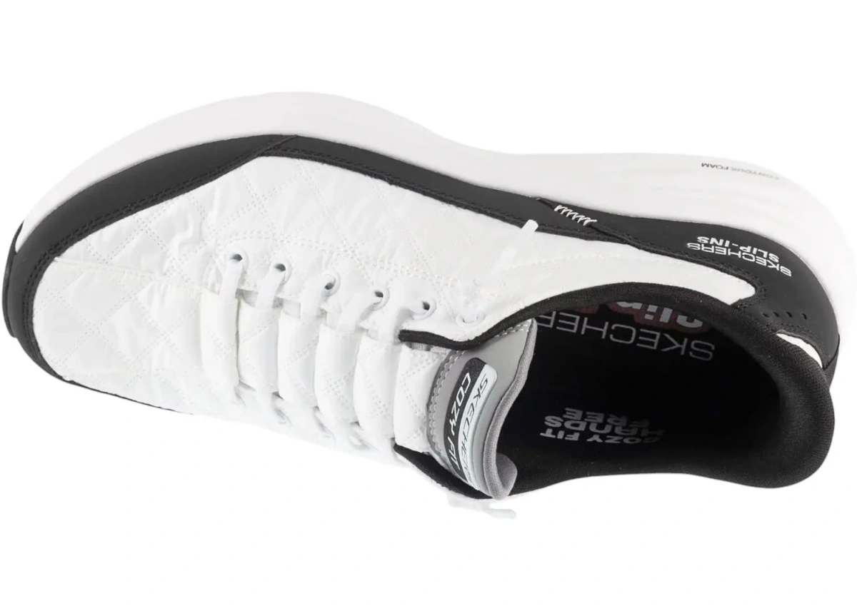 Sneakers Slip-Ins: Contour Foam - Cozy - Img 3