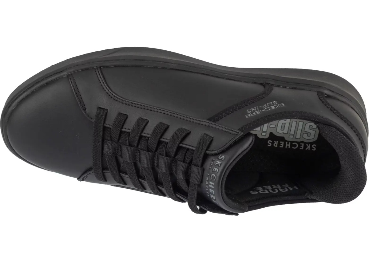 Sneakers Slip-Ins: Court Break - Suit Sneaker - Img 3