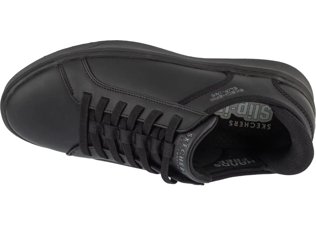 Sneakers Slip-Ins: Court Break - Suit Sneaker - Img 3