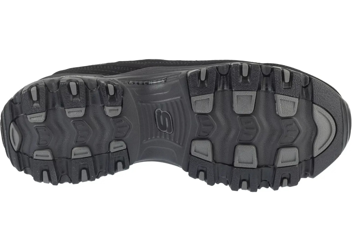 Sneakers Slip-Ins: D'Lites - Classic Remix - Img 4