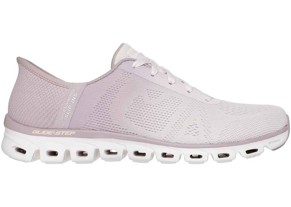 Sneakers Slip-ins Glide-Step - Excite Mauve - Img 3