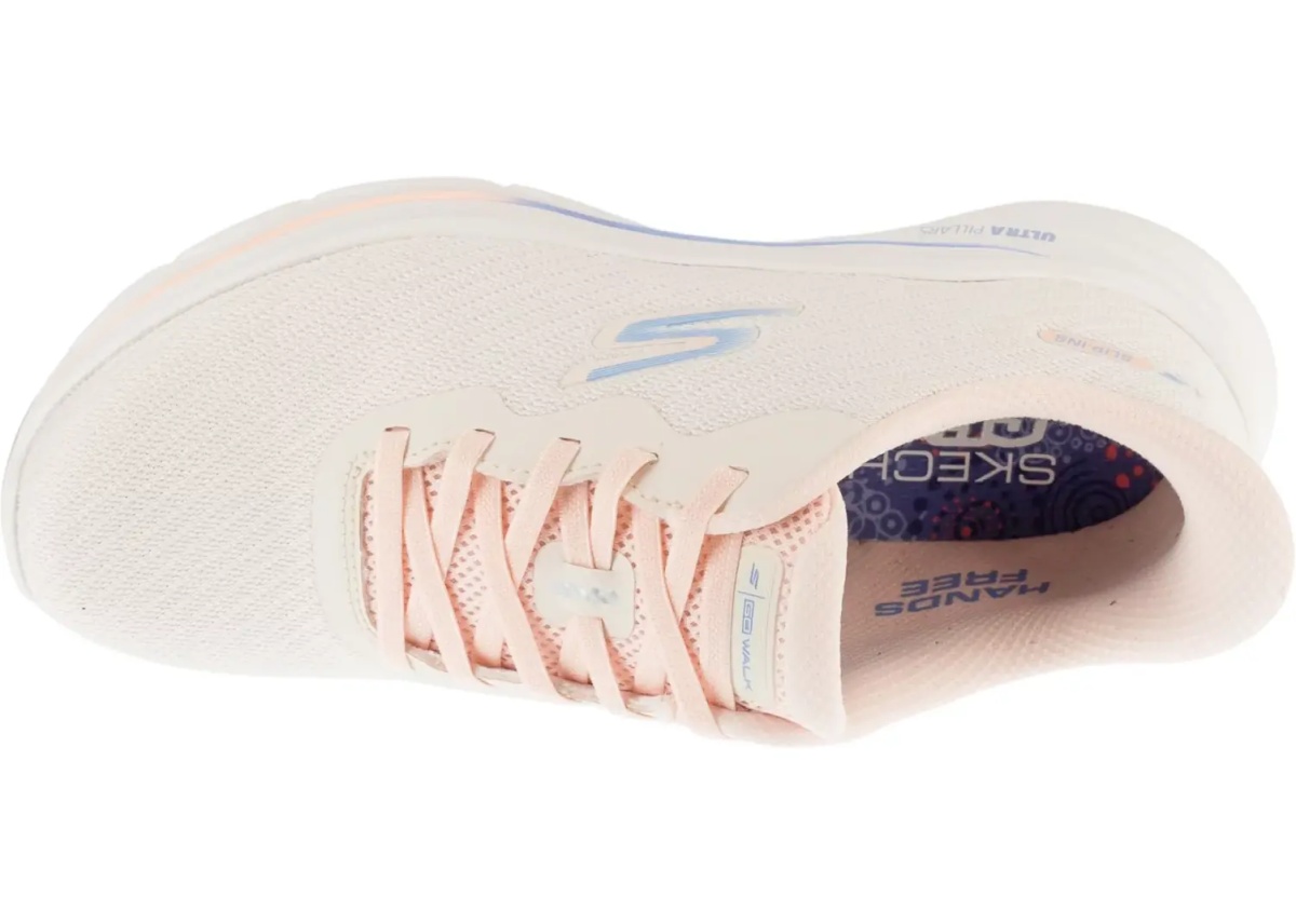 Sneakers Slip-Ins: GO Walk 8 - Nadia - Img 3