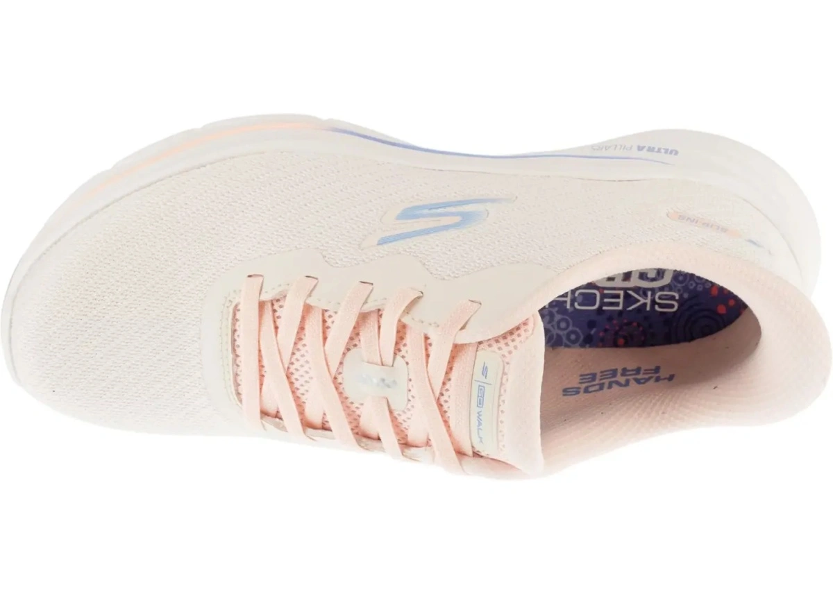 Sneakers Slip-Ins: GO Walk 8 - Nadia - Img 3