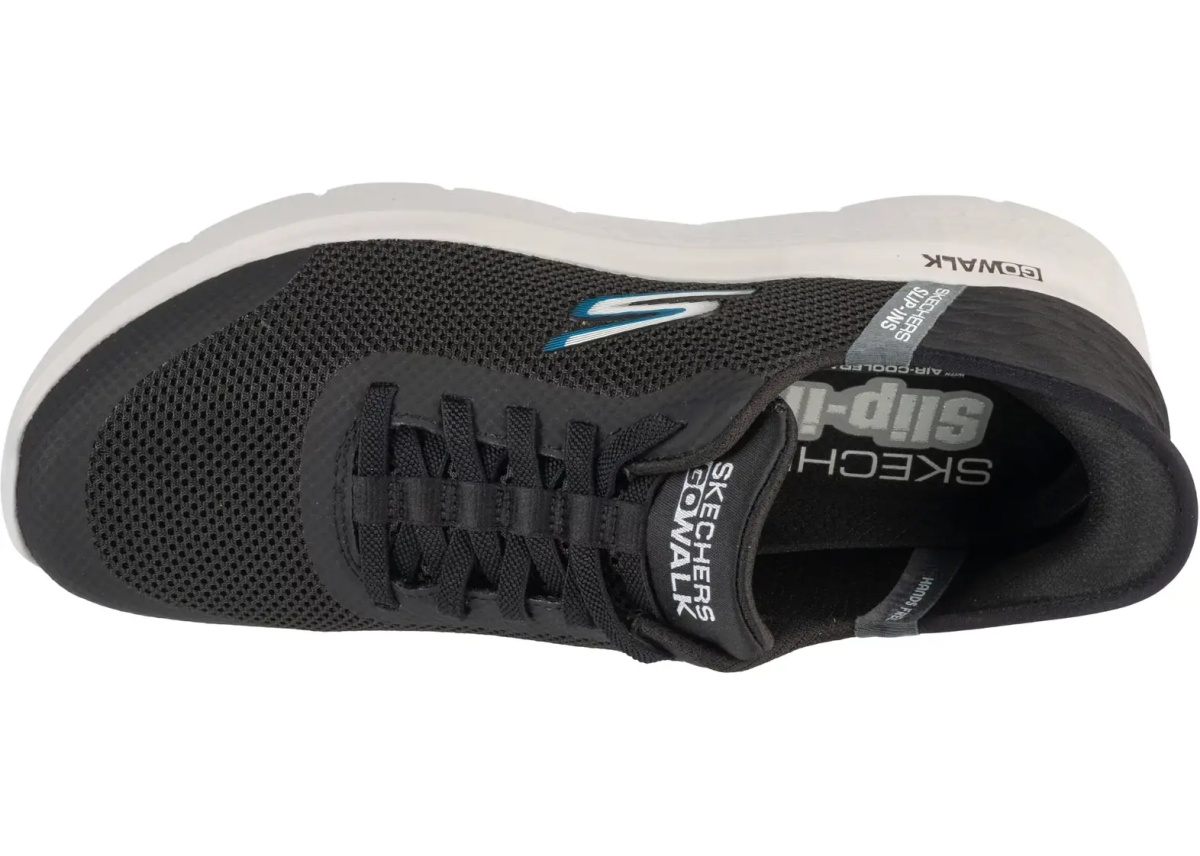 Sneakers Slip-Ins: Go Walk Flex - Hands Up - Img 3