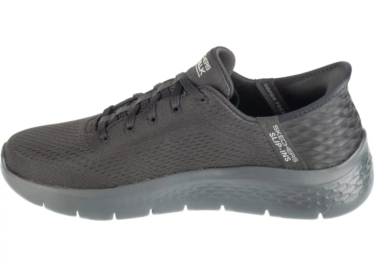 Sneakers Slip-Ins: GO WALK Flex - New World - Img 5