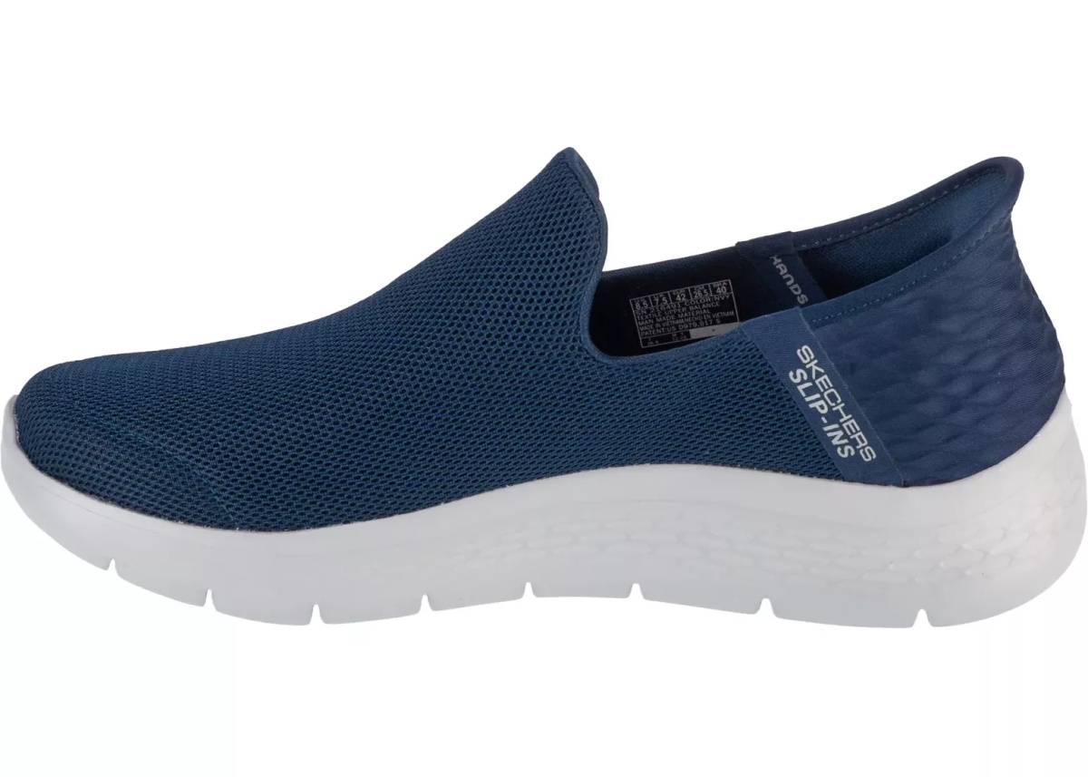 Sneakers Slip-Ins: Go Walk Flex - No Hands - Img 2