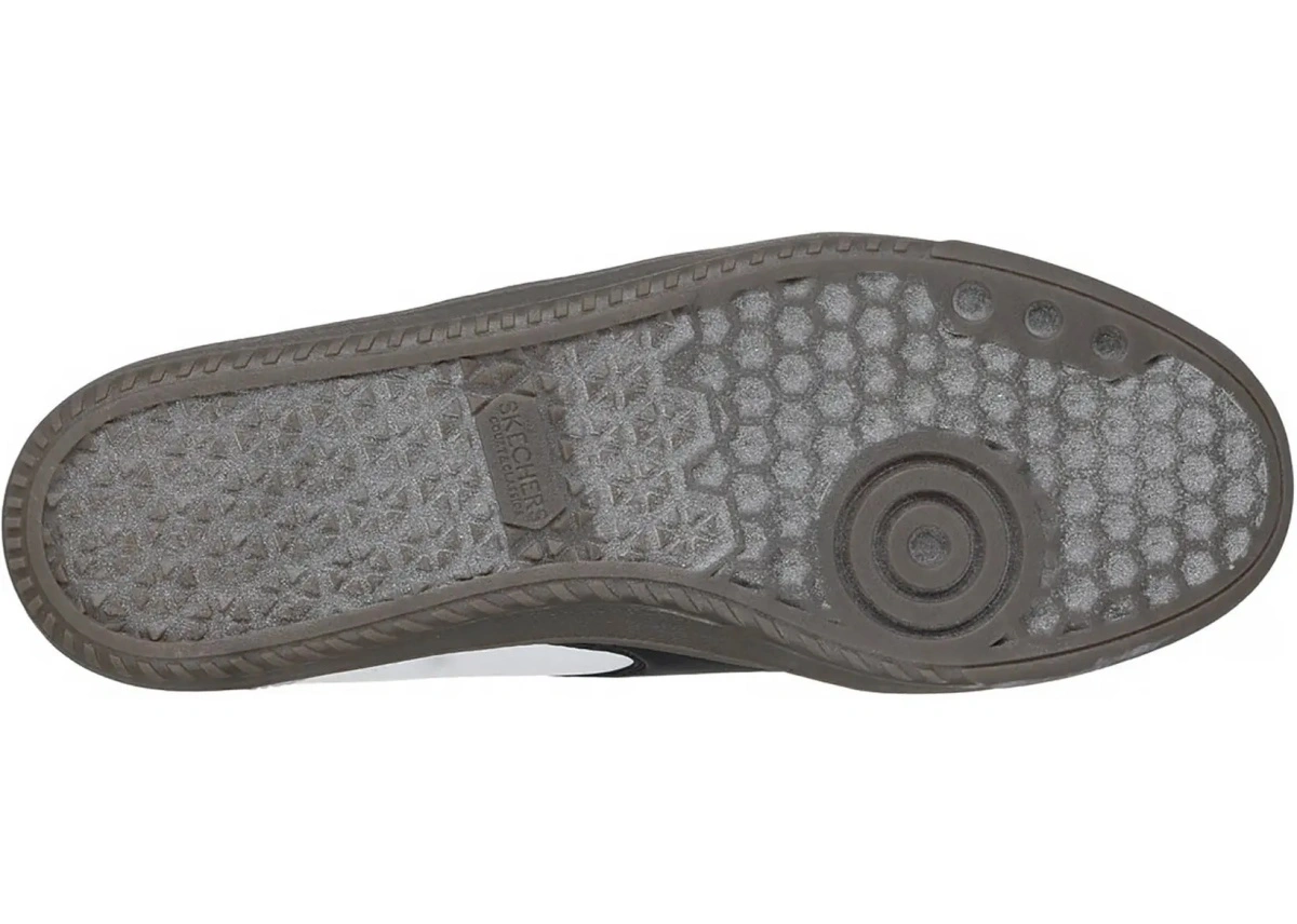 Sneakers Slip-ins Hotshot - Relegate White/Black - Img 5