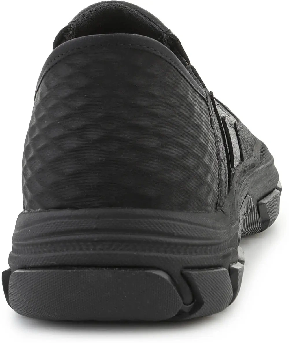 Sneakers Slip-Ins Respected - Elgin Black - Img 5