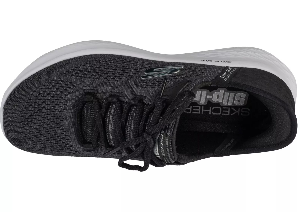 Sneakers Slip-Ins: Skech-Lite Pro - Natural Beauty - Img 3