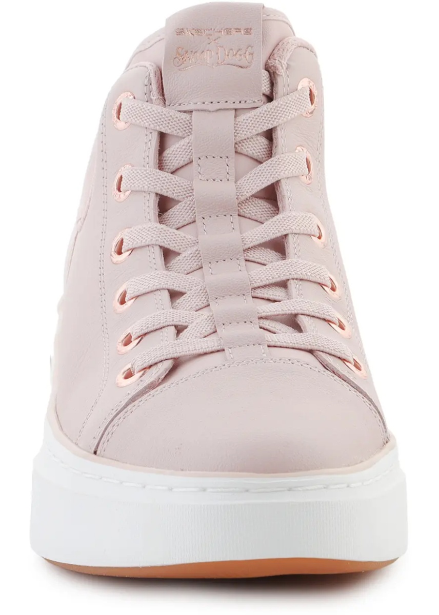 Sneakers Slip-Ins: Snoop One - OG Leather Blush - Img 2