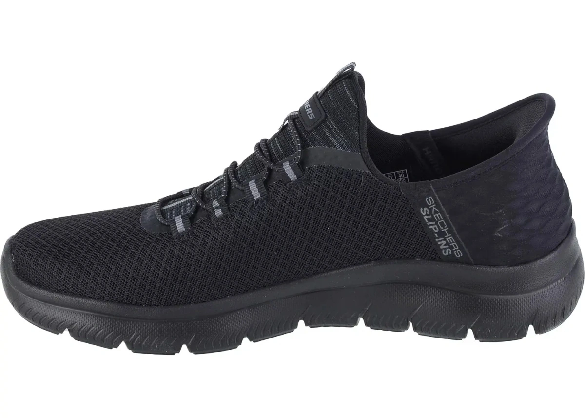 Sneakers Slip-Ins Summits - High Range - Img 2