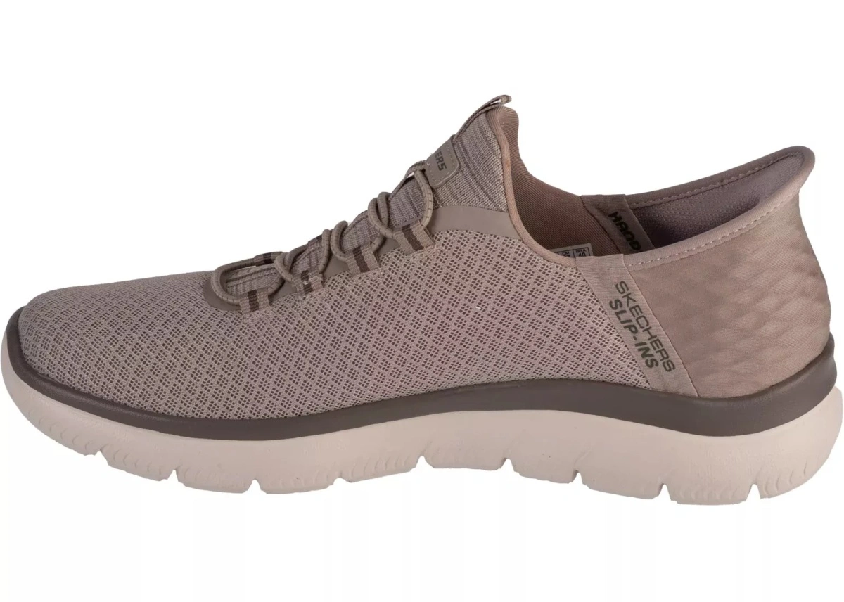 Sneakers Slip-Ins Summits - High Range - Img 2