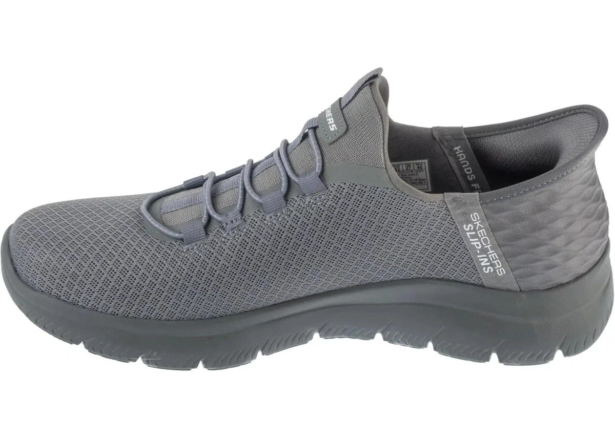 Sneakers Slip-Ins Summits - High Range - Img 2