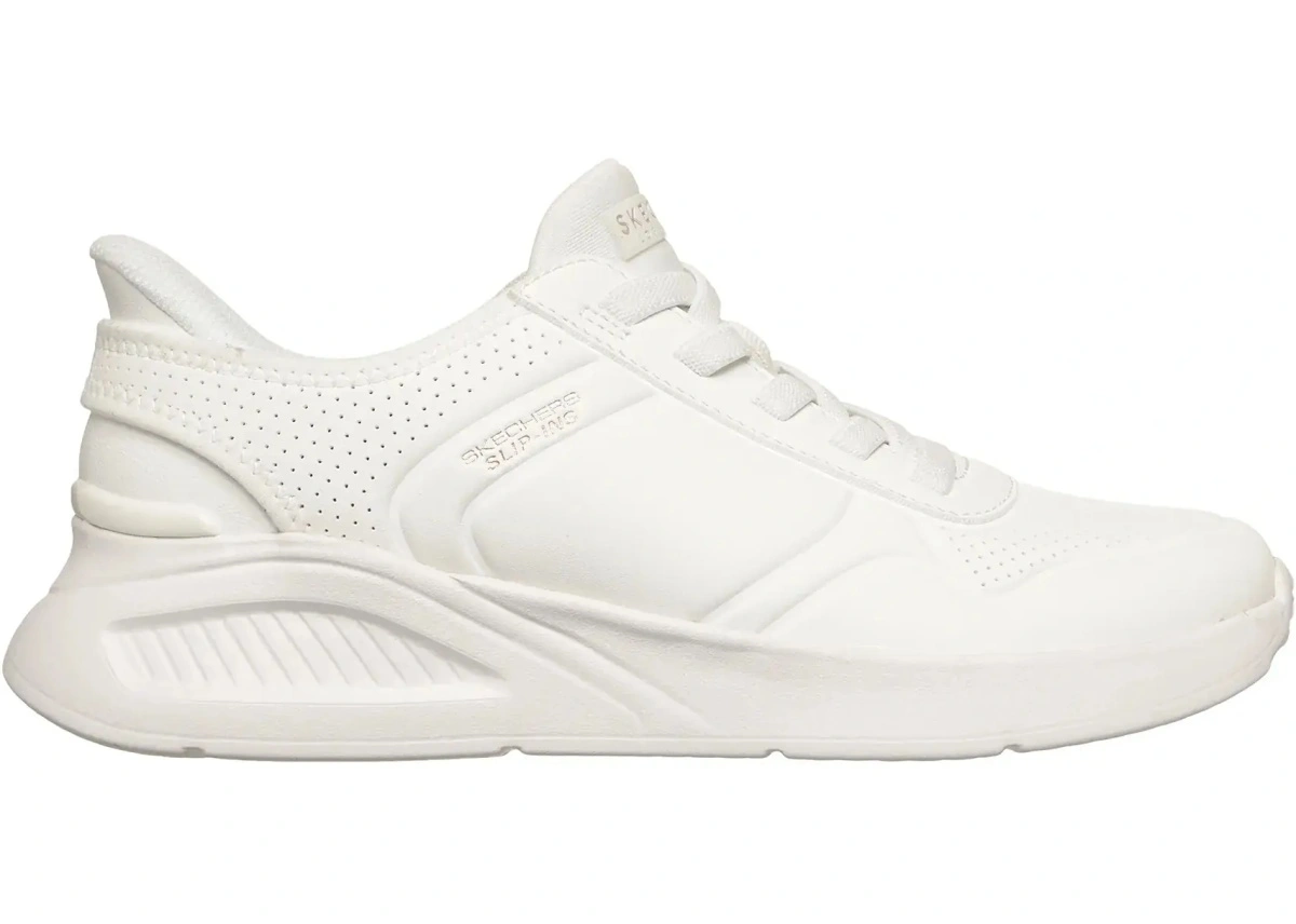 Sneakers Slip-ins Uno Lite - Floating Steps White - Img 2