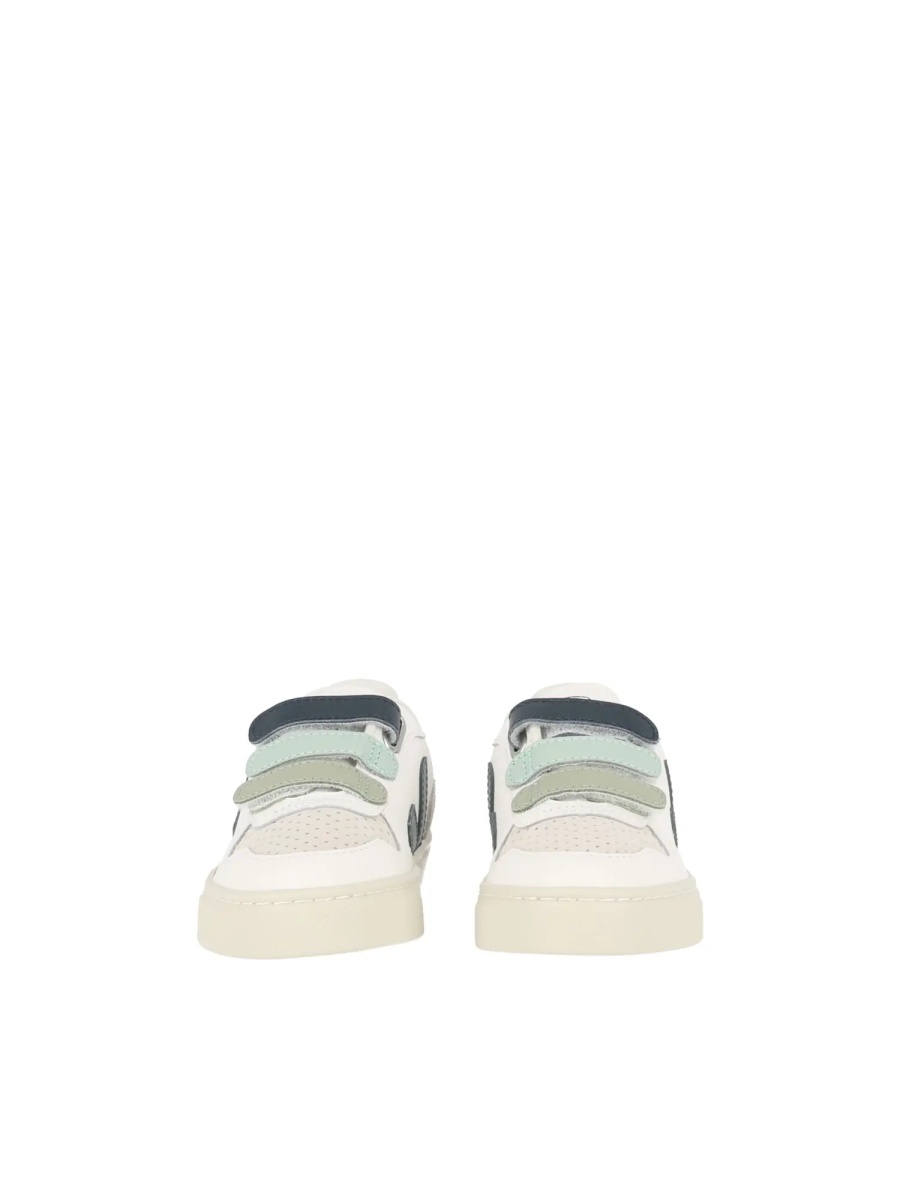 Sneakers Small V-10 WHITE_CALIFORNIA SNEAKER - Img 2