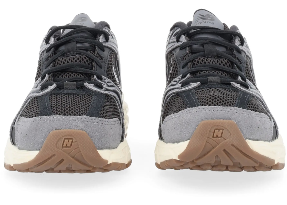 Sneakers Sneaker "530" - Img 3