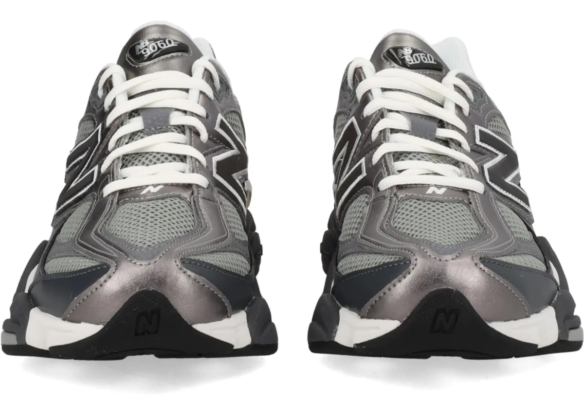 Sneakers Sneaker "9060" - Img 3