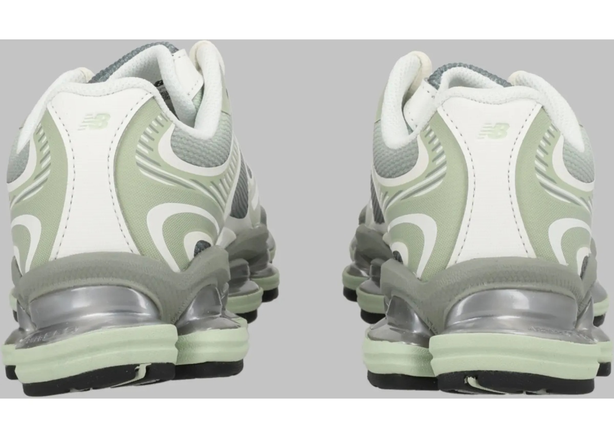 Sneakers Sneaker "Abzorb 2000" - Img 2