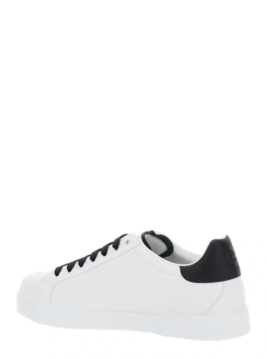 Sneakers SNEAKER BASSA VIT.NAPPATO+VIT. SNEAKER - Img 3