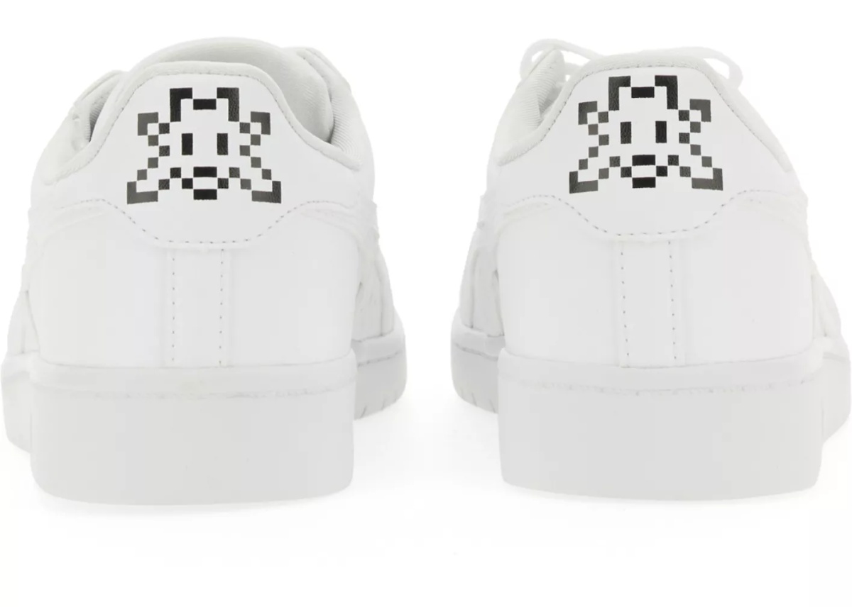 Sneakers Sneaker Comme Des Garcons Shirt X Asics - Img 3