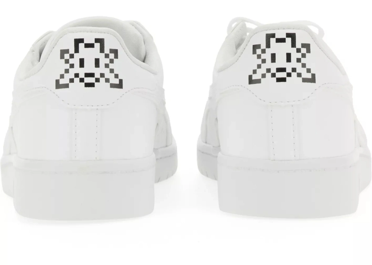 Sneakers Sneaker Comme Des Garcons Shirt X Asics - Img 3