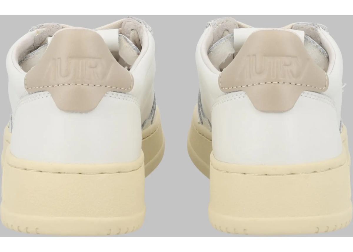 Sneakers Sneaker "Medalist Low" - Img 2